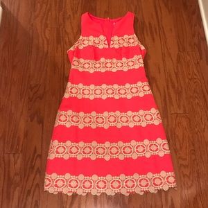 Lily Pulitzer Shift Dress